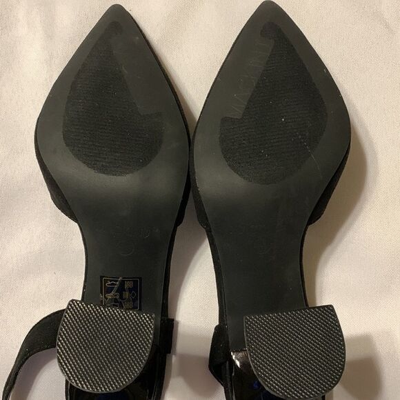 MACKIN Size 10 NWOT HEELS - Picture 9 of 9